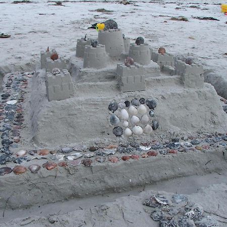 Big4 Middleton Beach Holiday Park Albany Eksteriør billede