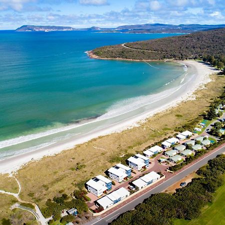 Big4 Middleton Beach Holiday Park Albany Eksteriør billede