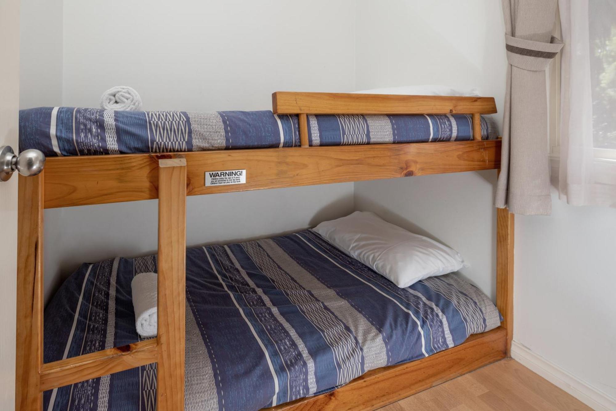 Big4 Middleton Beach Holiday Park Albany Eksteriør billede
