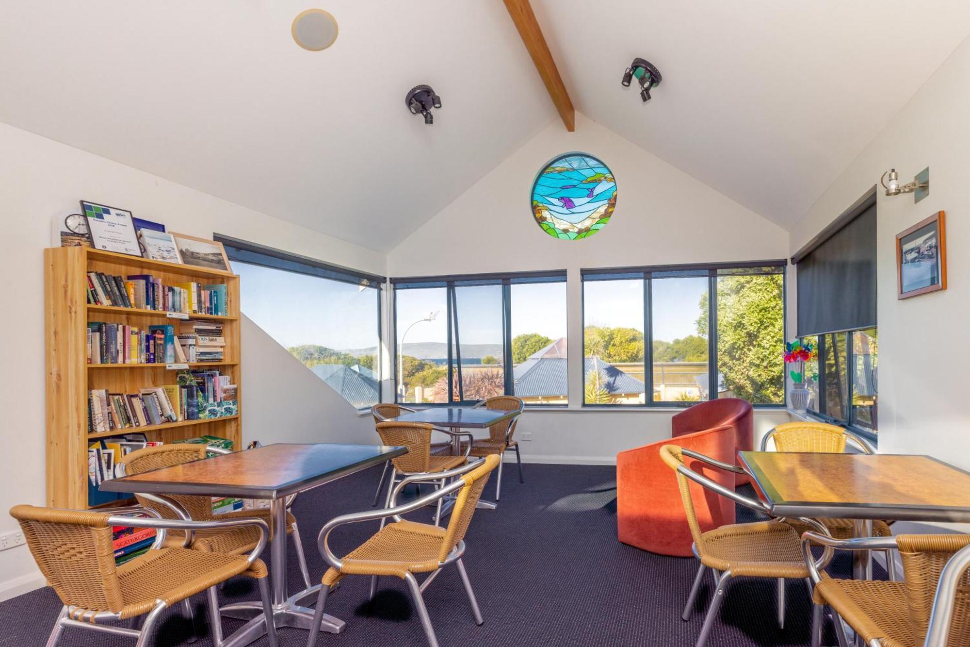 Big4 Middleton Beach Holiday Park Albany Eksteriør billede