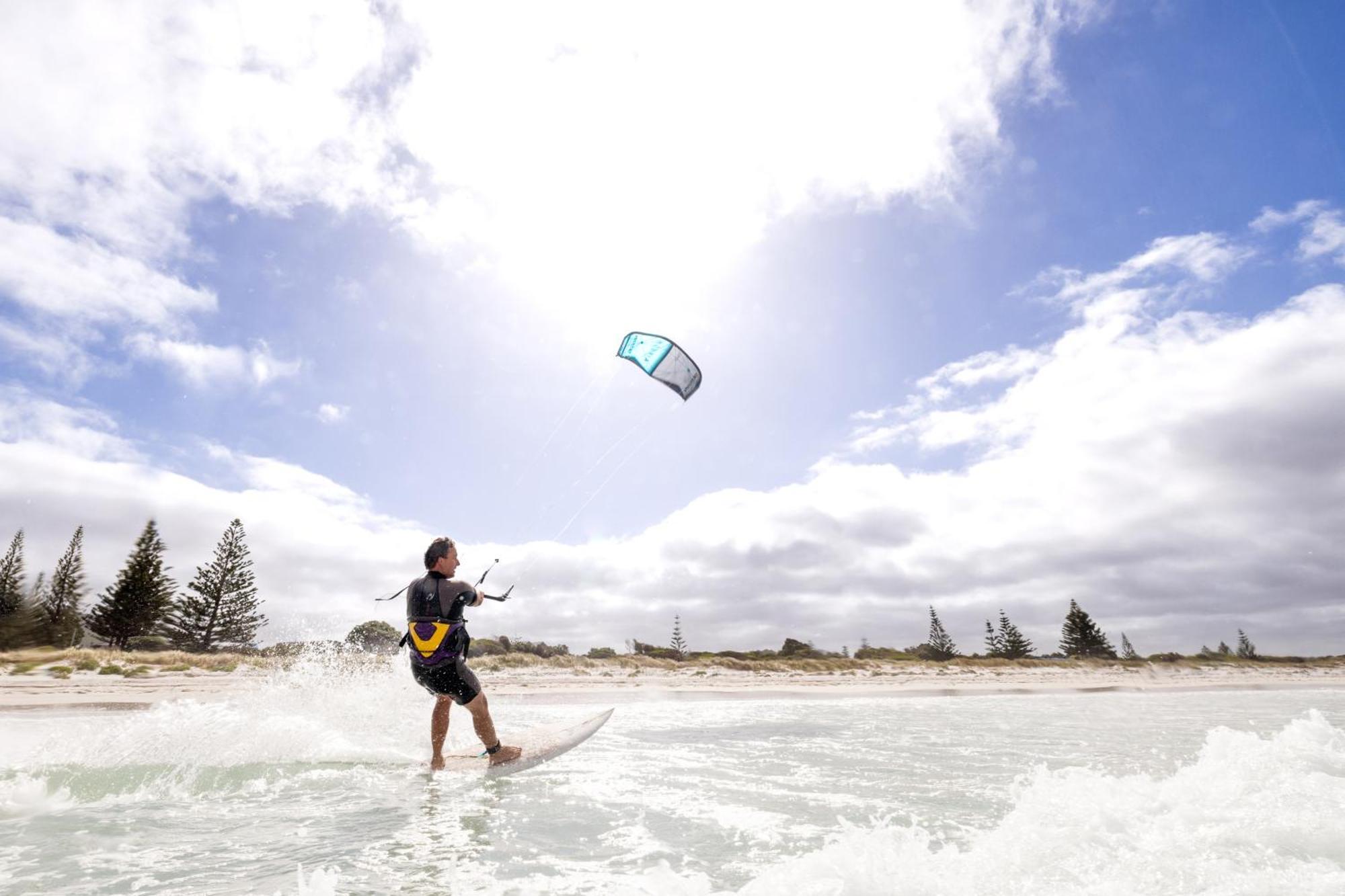 Big4 Middleton Beach Holiday Park Albany Eksteriør billede